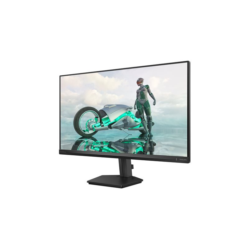 Écran LED - jeux - 27" - 2560 x 1440 QHD @ 240 Hz - Fast IPS - 1000:1 - HDR10 - 0.3 ms - 2xHDMI... (27M2N3500PF/00)_1