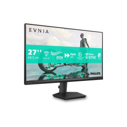Écran LED - jeux - 27" - 2560 x 1440 QHD @ 240 Hz - Fast IPS - 1000:1 - HDR10 - 0.3 ms - 2xHDMI... (27M2N3500PF/00)_3