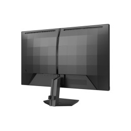 Écran LED - jeux - 27" - 2560 x 1440 QHD @ 240 Hz - Fast IPS - 1000:1 - HDR10 - 0.3 ms - 2xHDMI... (27M2N3500PF/00)_4