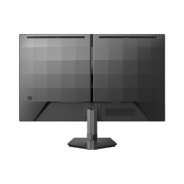 Écran LED - jeux - 27" - 2560 x 1440 QHD @ 240 Hz - Fast IPS - 1000:1 - HDR10 - 0.3 ms - 2xHDMI... (27M2N3500PF/00)_6