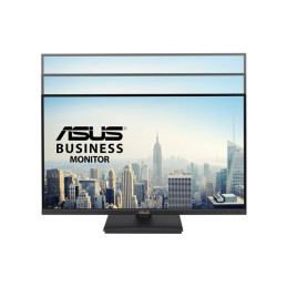 ASUS BE27AQG - Écran LED - 27" - 2560 x 1440 QHD @ 120 Hz - IPS - 350 cd - m² - 3000:1 - 5 ms ... (90LM03I0-B02K71)_1