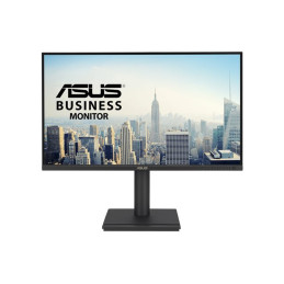 ASUS BE27AQG - Écran LED - 27" - 2560 x 1440 QHD @ 120 Hz - IPS - 350 cd - m² - 3000:1 - 5 ms ... (90LM03I0-B02K71)_2