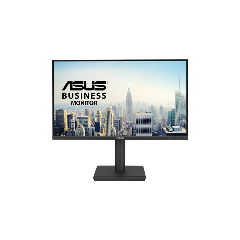 ASUS BE27ACGN - Écran LED - 27" - 2560 x 1440 @ 120 Hz - IPS - 350 cd - m² - 3000:1 - 5 ms - H... (90LM03I0-B03K71)_1