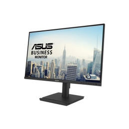 ASUS BE27ACGN - Écran LED - 27" - 2560 x 1440 @ 120 Hz - IPS - 350 cd - m² - 3000:1 - 5 ms - H... (90LM03I0-B03K71)_4