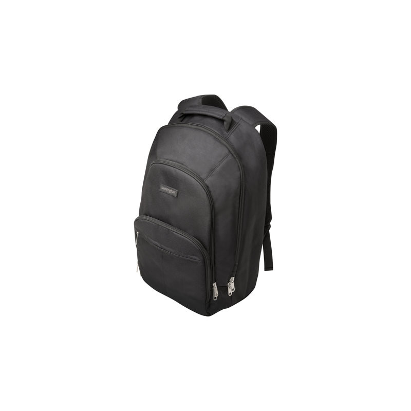 Sac à dos pour ordinateur portable - 15.4" - noir (K63207EU)_1