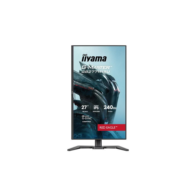 iiyama G-Master 27" Fast-IP (GB2771HSU-B1)_1