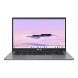 ASUS Chromebook Plus CX34 CX3402CBA-MW0526 - Conception de charnière à 180 degrés - Intel Core... (90NX06J2-M00N70)_1