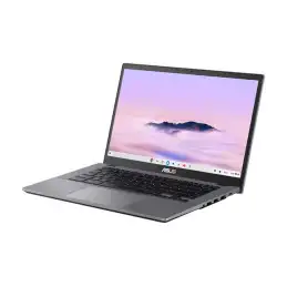 ASUS Chromebook Plus CX34 CX3402CBA-MW0526 - Conception de charnière à 180 degrés - Intel Core... (90NX06J2-M00N70)_2