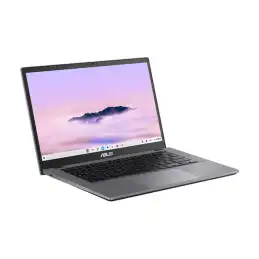 ASUS Chromebook Plus CX34 CX3402CBA-MW0526 - Conception de charnière à 180 degrés - Intel Core... (90NX06J2-M00N70)_3