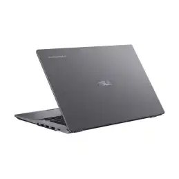 ASUS Chromebook Plus CX34 CX3402CBA-MW0526 - Conception de charnière à 180 degrés - Intel Core... (90NX06J2-M00N70)_4