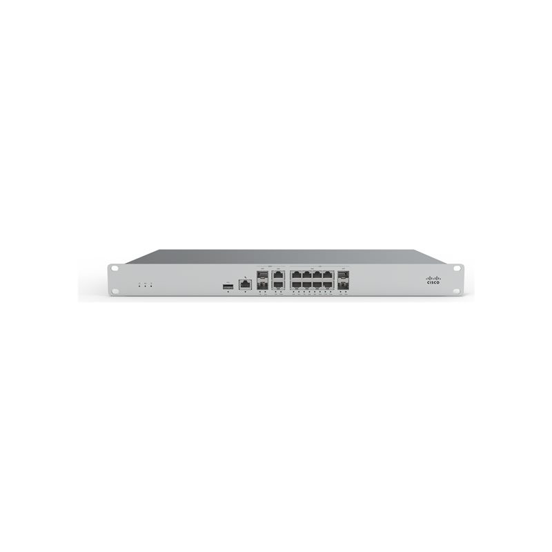 Meraki Router - Security Appl (MX85)_1