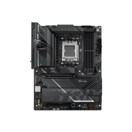 Carte-mère - ATX - Socket AM5 - AMD X870E Chipset - USB4, USB-C 3.2 Gen 2x2, USB-C 3.2 Gen2, U... (90MB1M90-M0EAY0)_1