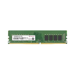 DDR4 - module - 32 Go - DIMM 288 broches - 3200 MHz - PC4-25600 - CL22 - 1.2 V - mémoire sans ta... (JM3200HLE-32G)_1