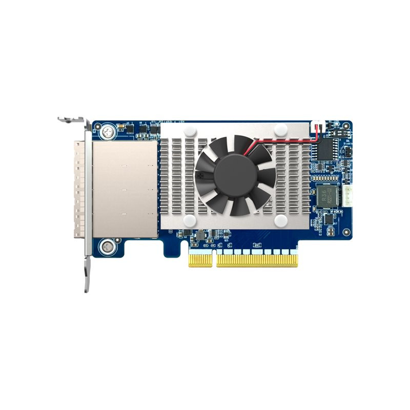 4-port miniSAS HD host bus Adpt Broadcom (QXP-1630S-3816)_1