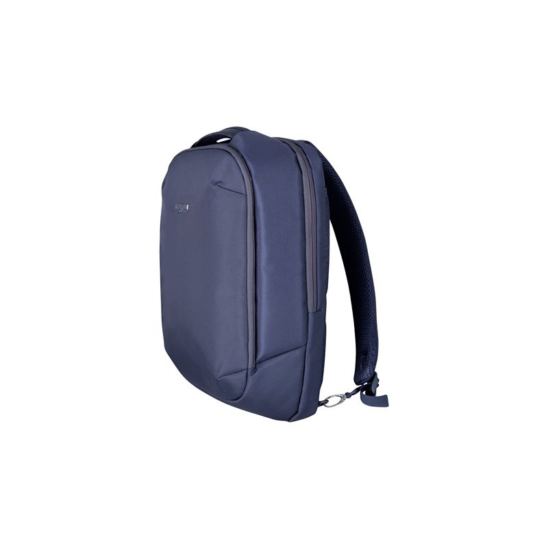 Sac à dos pour ordinateur portable - 13" - 14" - bleu foncé (CTB14UF)_1