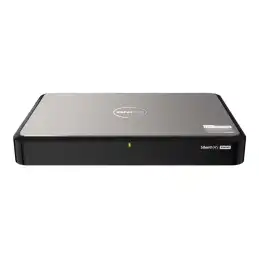 QNAP HS-264 - Serveur NAS - 2 Baies - SATA 6Gb - s - RAID RAID 0, 1, 5, 6, 10, 50, 60 - RAM 8 Go - G... (HS-264-8G)_1