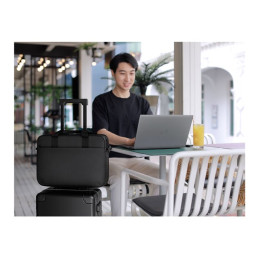 Sacoche pour ordinateur portable - jusqu'à 16" - noir (DELL-CC5623)_7