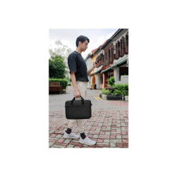 Sacoche pour ordinateur portable - jusqu'à 16" - noir (DELL-CC5623)_10