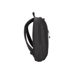Sac à dos pour ordinateur portable - 15.6" - noir (TSB966GL)_7