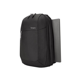 Sac à dos pour ordinateur portable - 15.6" - noir (TSB966GL)_9