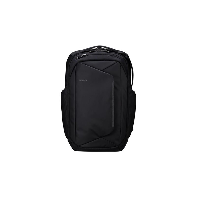 Sac à dos pour ordinateur portable - 16" - noir (TBB663GL)_1