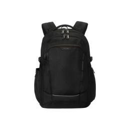 Sac à dos pour ordinateur portable - robuste - jusqu'à 17" - noir (TBB664GL)_1