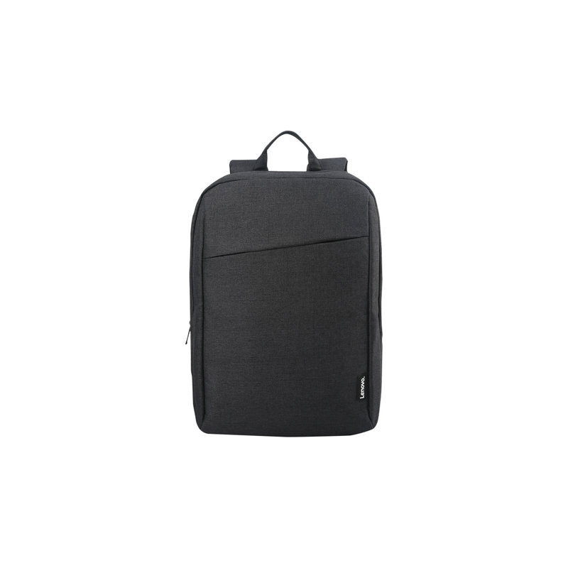 Sac à dos pour ordinateur portable - 15.6" - noir charbon (GX40Q17225)_1