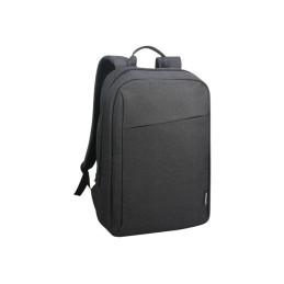 Sac à dos pour ordinateur portable - 15.6" - noir charbon (GX40Q17225)_2