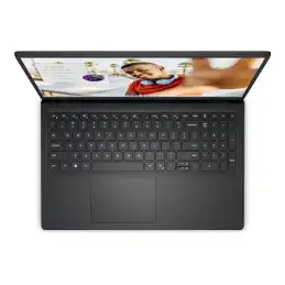 Dell Inspiron 15 3535 - AMD Ryzen 5 - 7530U - jusqu'à 4.5 GHz - Win 11 Pro - Radeon Graphics - 16 Go RAM... (744TJ)_4