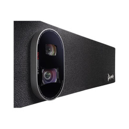 Poly Studio X70 All-In-One Video Bar with TC8 Controller No Radio or Power Cord TAA No (842Y5AAAC3)_13