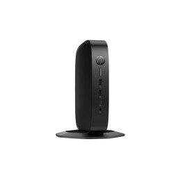 Client léger - SFF 1 x U-Series U300E - jusqu'à 4.3 GHz - RAM 8 Go - flash 64 Go - eMMC - UHD Graph... (5H133EAABF)_4