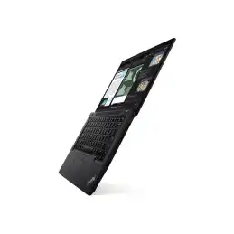 Lenovo ThinkPad L14 Gen 4 21H1 - Conception de charnière à 180 degrés - Intel Core i5 - 1335U - jus... (21H1003HFR)_2