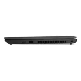 Lenovo ThinkPad L14 Gen 4 21H1 - Conception de charnière à 180 degrés - Intel Core i5 - 1335U - jus... (21H1003HFR)_9