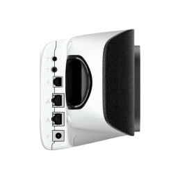 HP Poly Studio X72 - Barre vidéo tout-en-un (barre vidéo, contrôleur tactile Poly TC10) - certifié ... (A4MA7AAUUZ)_3