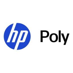 HP Poly Studio X72 - Barre vidéo tout-en-un (barre vidéo, contrôleur tactile Poly TC10) - certifié ... (A4MA7AAUUZ)_5