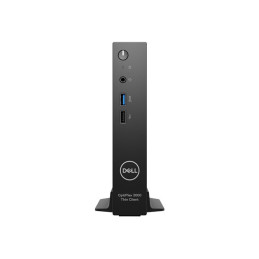 Client léger - MBF 1 x Celeron N5105 - jusqu'à 2.9 GHz - RAM 8 Go - flash - eMMC 64 Go - UHD Graphics - ... (PW1FF)_2
