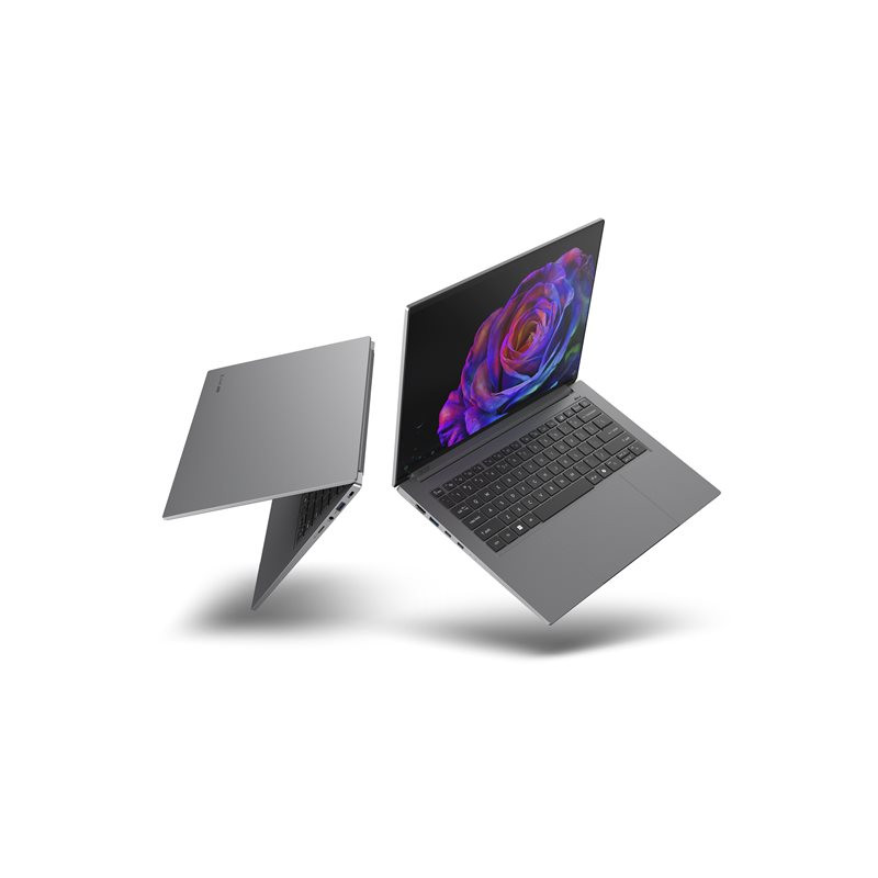 Intel Core Ultra 7 - 255H - jusqu'à 5.1 GHz - Win 11 Home - GeForce RTX 5060 - 16 Go RAM - 1.024 ... (NX.J82EF.001)_1