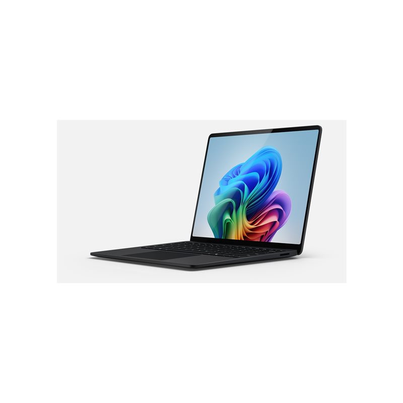 Microsoft Surface Laptop for Business - 7th Edition - Snapdragon X Elite - X1E-80-100 - jusqu'à 4 GH... (ZGZ-00041)_1