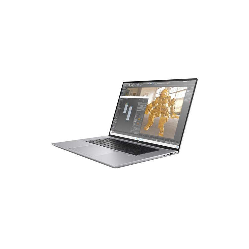 Intel Core Ultra 9 - 185H - jusqu'à 5.1 GHz - vPro - Win 11 Pro - GeForce RTX 4070 - 32 Go RAM - 1 ... (8S9U0EAABF)_1