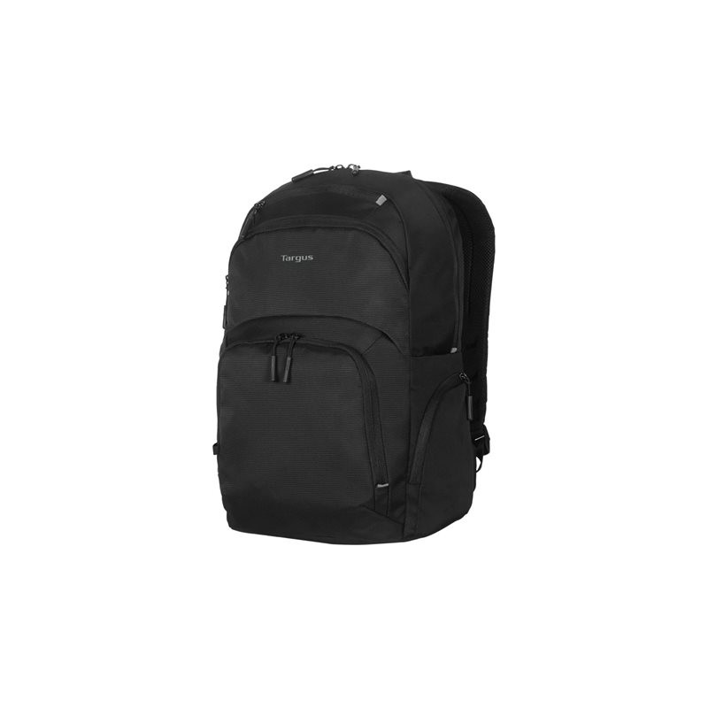 Targus® Classic - Sac à dos pour ordinateur portable - 16" noir (CN600GL)_1