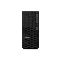 Tour 1 x Core i7 i7-14700 - jusqu'à 5.4 GHz - vPro Enterprise - RAM 32 Go - SSD 1 To - TCG Opal Enc... (30FR001QFR)_2