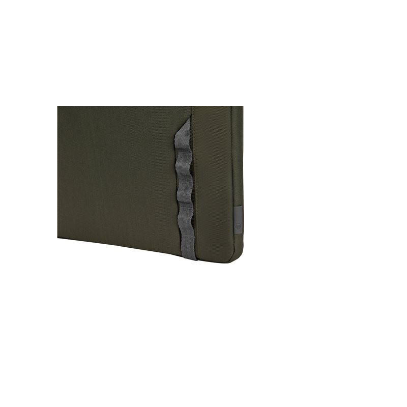 Housse d'ordinateur portable - modulaire - 15.6" - gris, vert (9J4C3AA)_1