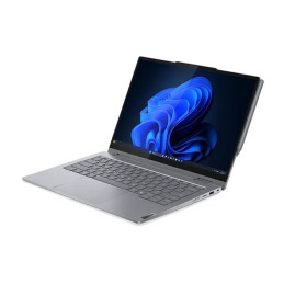 Conception inclinable - Intel Core Ultra 7 - 255U - jusqu'à 5.2 GHz - Win 11 Pro - Intel Graphics -... (21SQ000EFR)_2