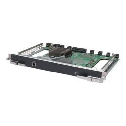 Processeur pilote - module enfichable - pour P - N: JC611A, JC612A, JC612AR (JC753A)_1