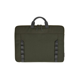 Housse d'ordinateur portable - modulaire - 15.6" - gris, vert (9J4C3AA)_5
