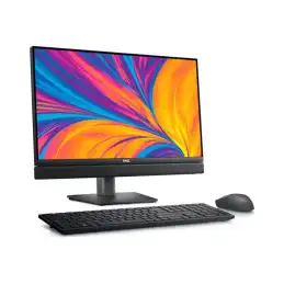 Tout-en-un - Core i5 i5-14500T - jusqu'à 4.8 GHz Energy Efficient - RAM 16 Go - SSD 512 Go - NVMe, Class... (1TGC8)_3