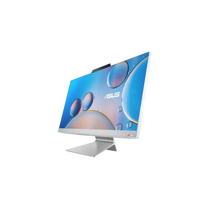 ASUS AiO M3702WFAK WA002X - Tout-en-un Ryzen 5 7520U - jusqu'à 4.3 GHz - RAM 8 Go - SSD 512 Go... (90PT03M1-M003B0)_1