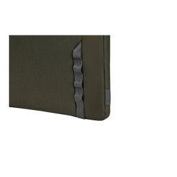 Housse d'ordinateur portable - modulaire - 15.6" - gris, vert (9J4C3AA)_8