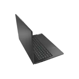 Conception de charnière à 180 degrés - Intel Core i3 - i3-1315U - jusqu'à 4.5 GHz - Win 11 Home - U... (83A100H8FR)_4