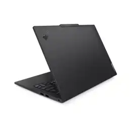 Lenovo ThinkPad T14s Gen 5 21LS - Conception de charnière à 180 degrés- Intel Core Ultra... (21LS0028FR+62A3UAT1WL)_6